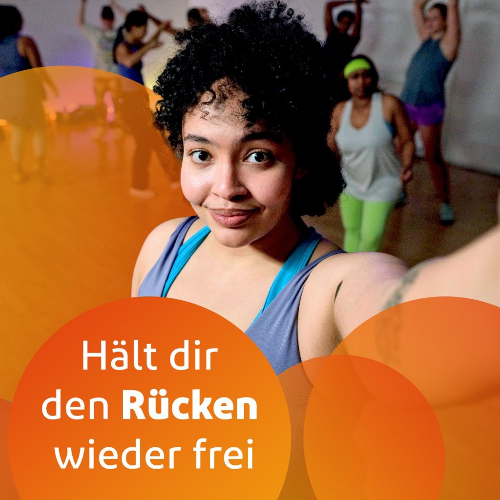 Voltaren Dolo 25mg Tabletten, Schmerztabletten gegen Rückenschmerzen 20 St.