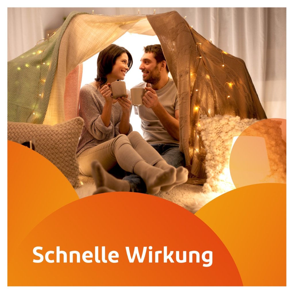 Voltaren Dolo 25mg Tabletten, Schmerztabletten gegen Rückenschmerzen 20 St.