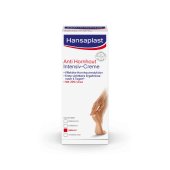 HANSAPLAST Anti-Hornhaut Intensiv-Creme Foot Exp.