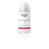 EUCERIN Deodorant Antitranspirant Roll-on 48h