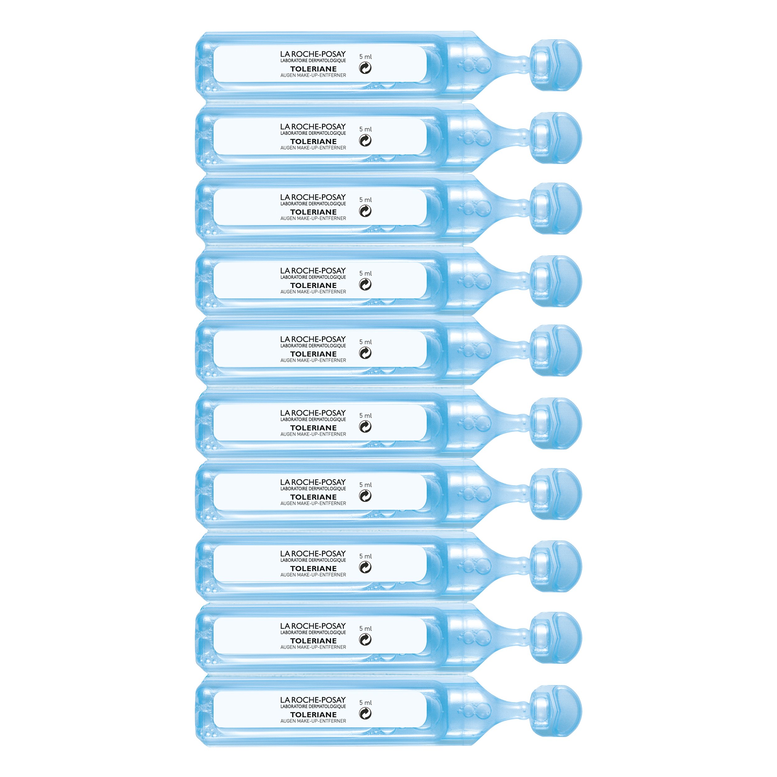 Toleriane Ultra Reinigungslotion