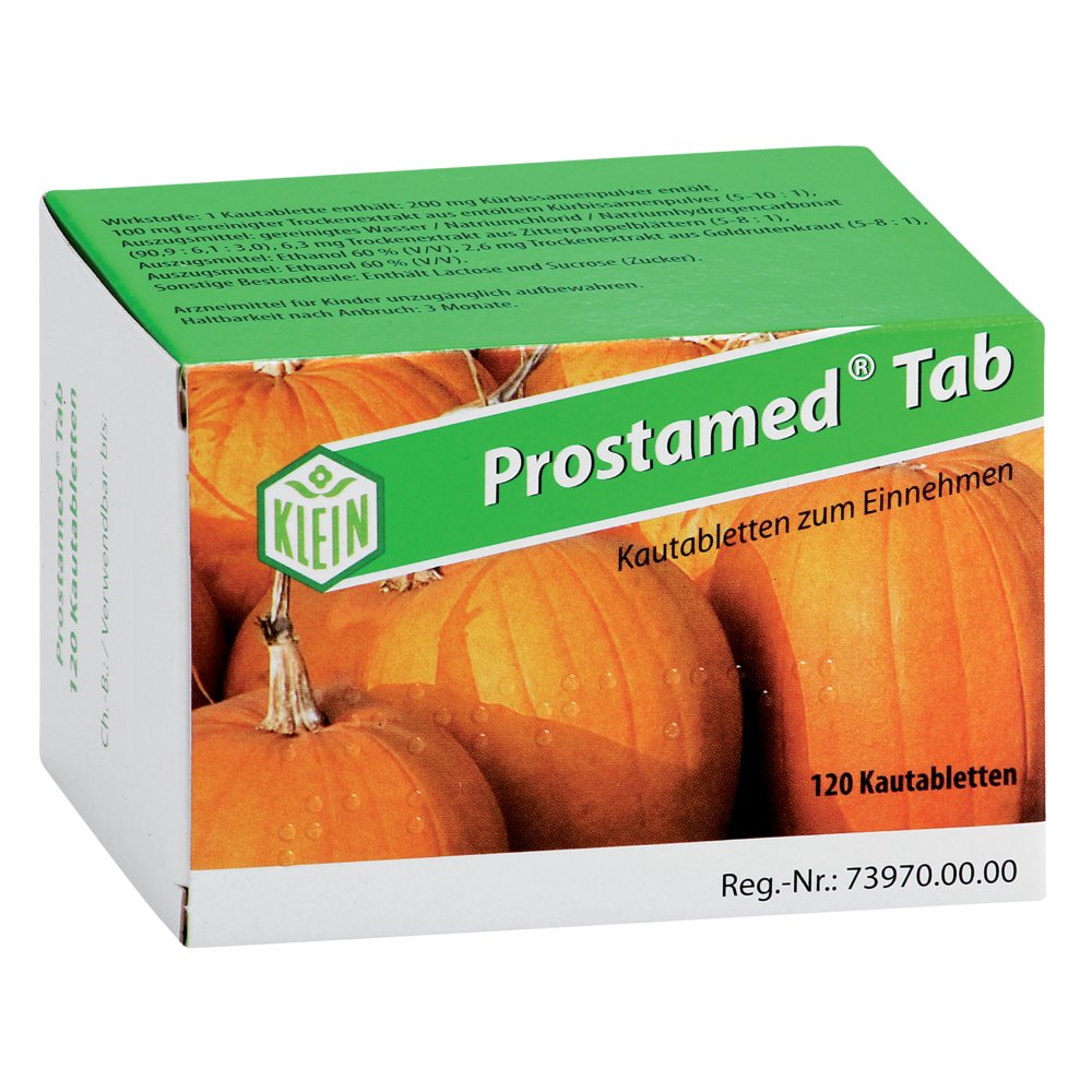 PROSTAMED Tab