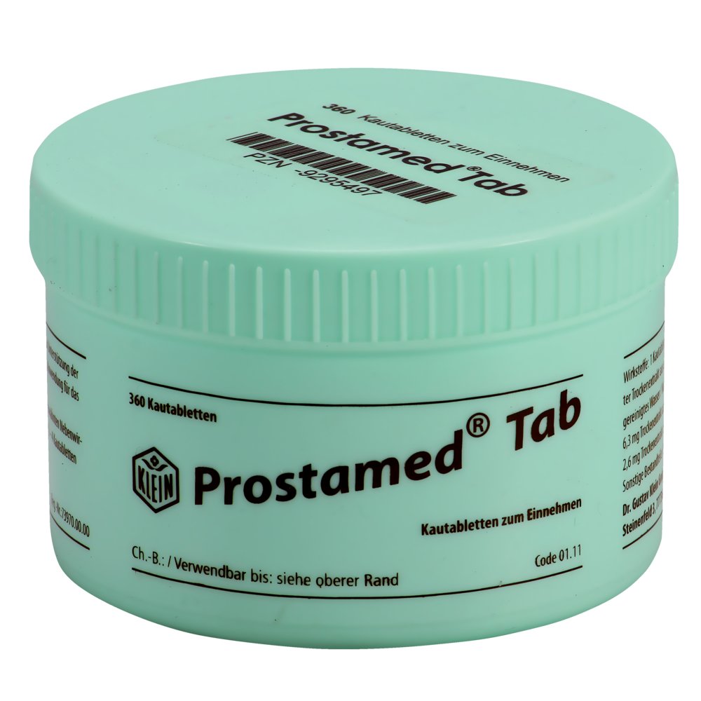 PROSTAMED Tab