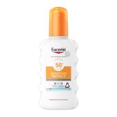 EUCERIN Sun Kids Spray LSF 50+