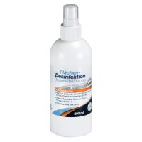 PARAM Flächen-Desinfektionsspray, 200 ml