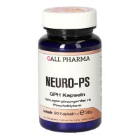 NEURO PS GPH Kapseln