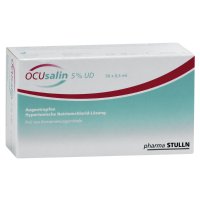 OCUSALIN 5% UD Augentropfen