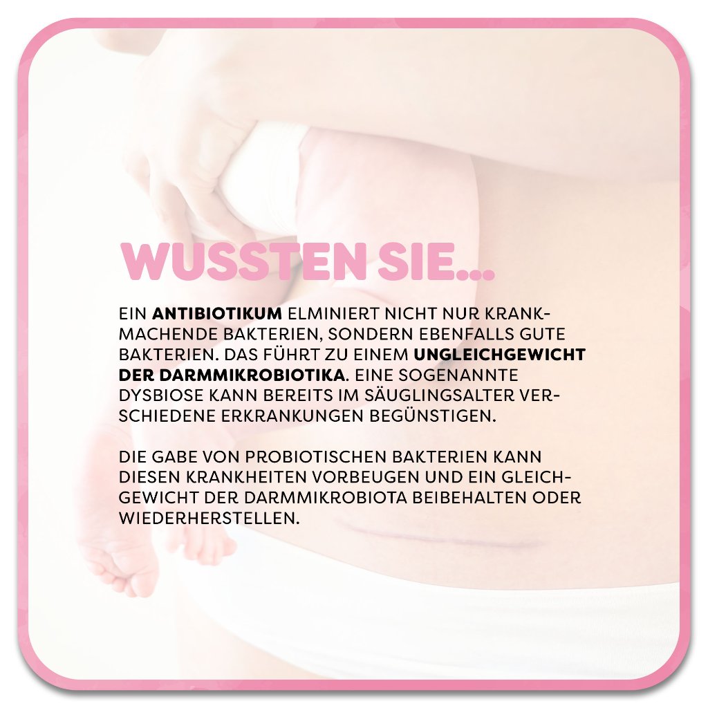 Lactobact BABY +