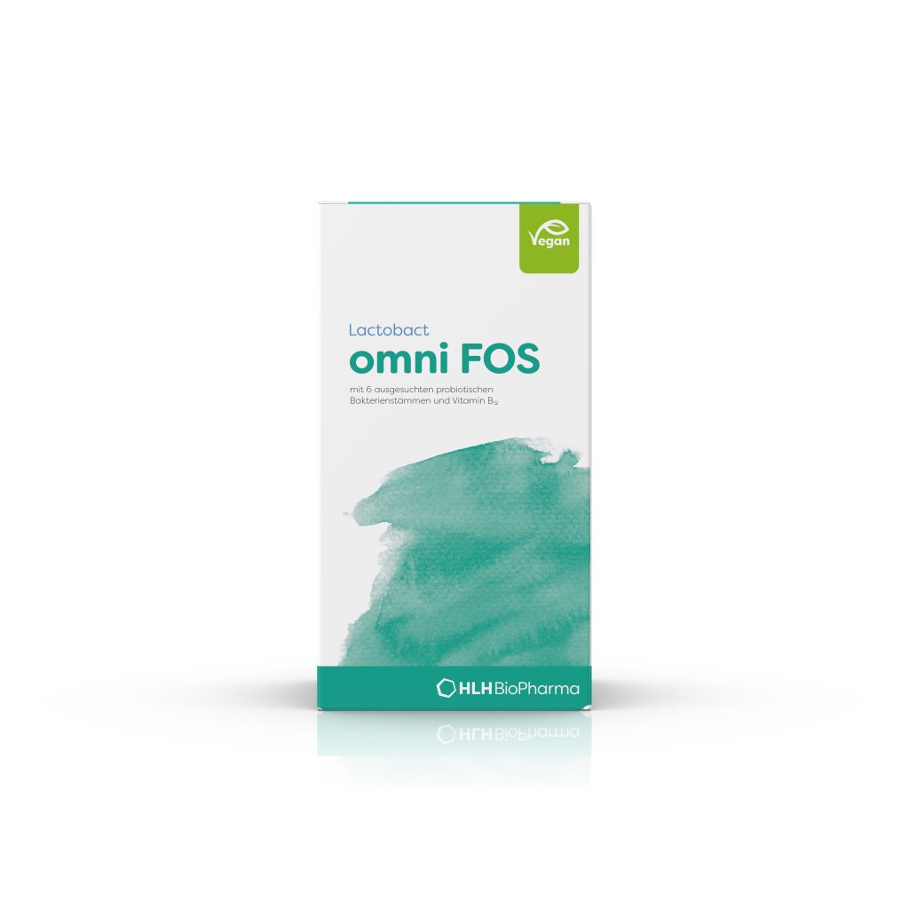 Lactobact omni FOS