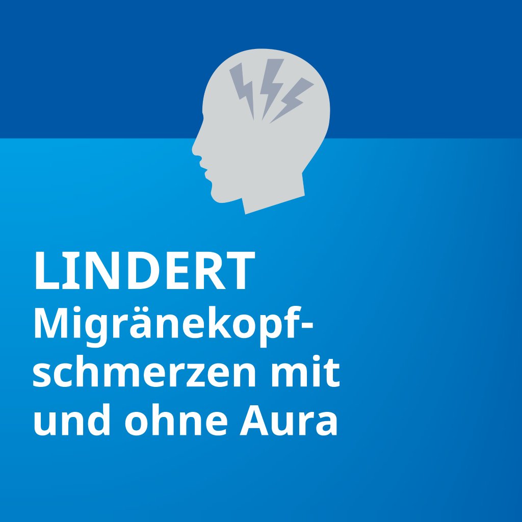 NARATRIPTAN Migräne STADA 2,5 mg Filmtabletten