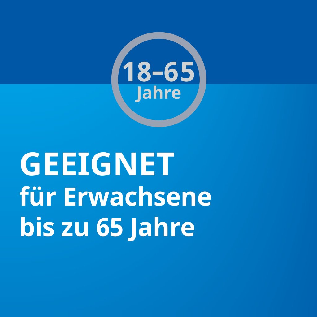 NARATRIPTAN Migräne STADA 2,5 mg Filmtabletten