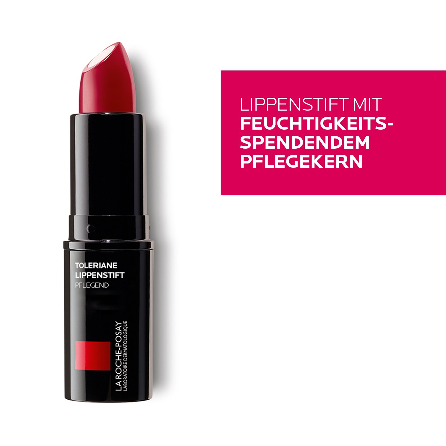 LA ROCHE-POSAY Novalip Duo Lippenstift 198