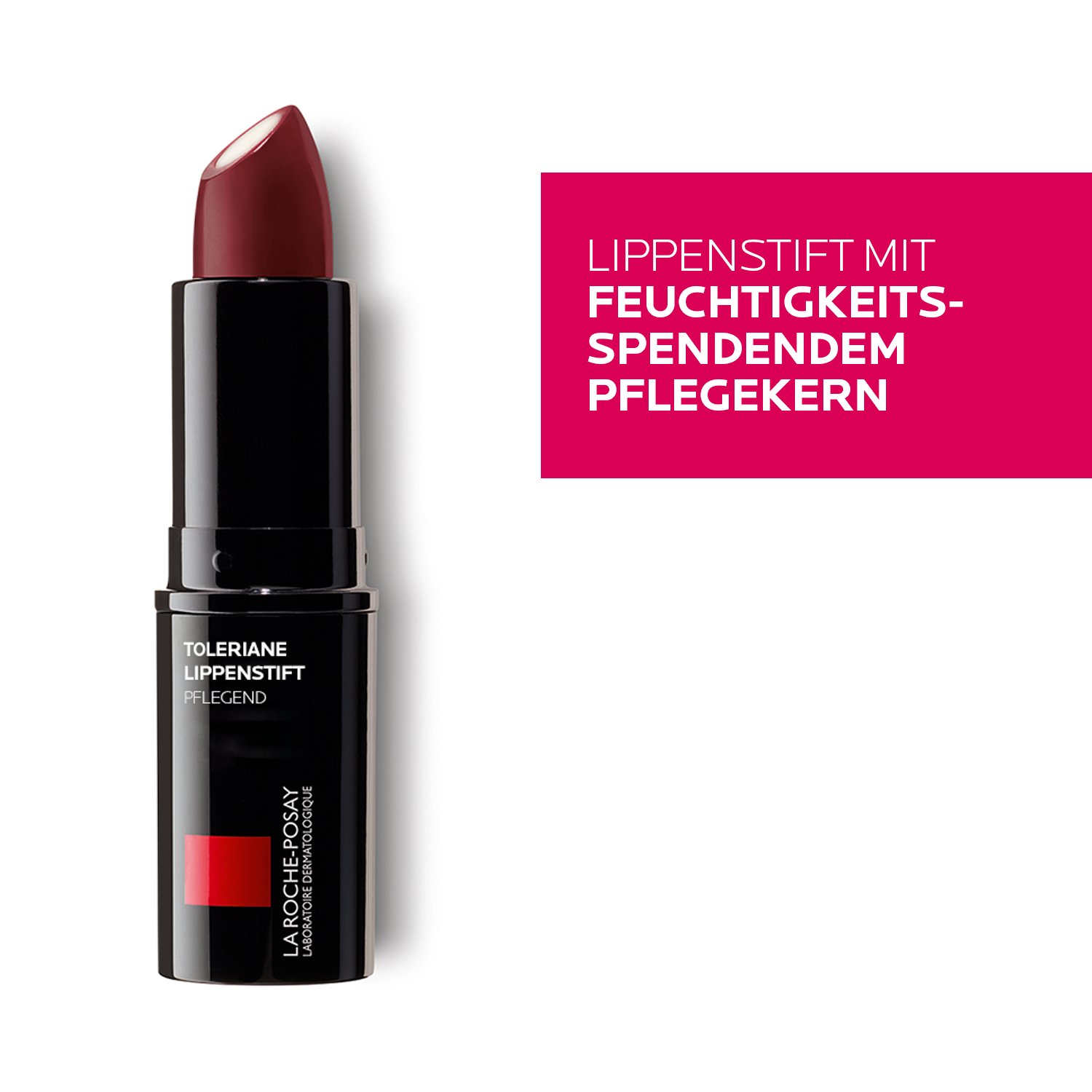 Novalip Duo Lippenstift 158