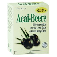 ACAI BEERE Kapseln