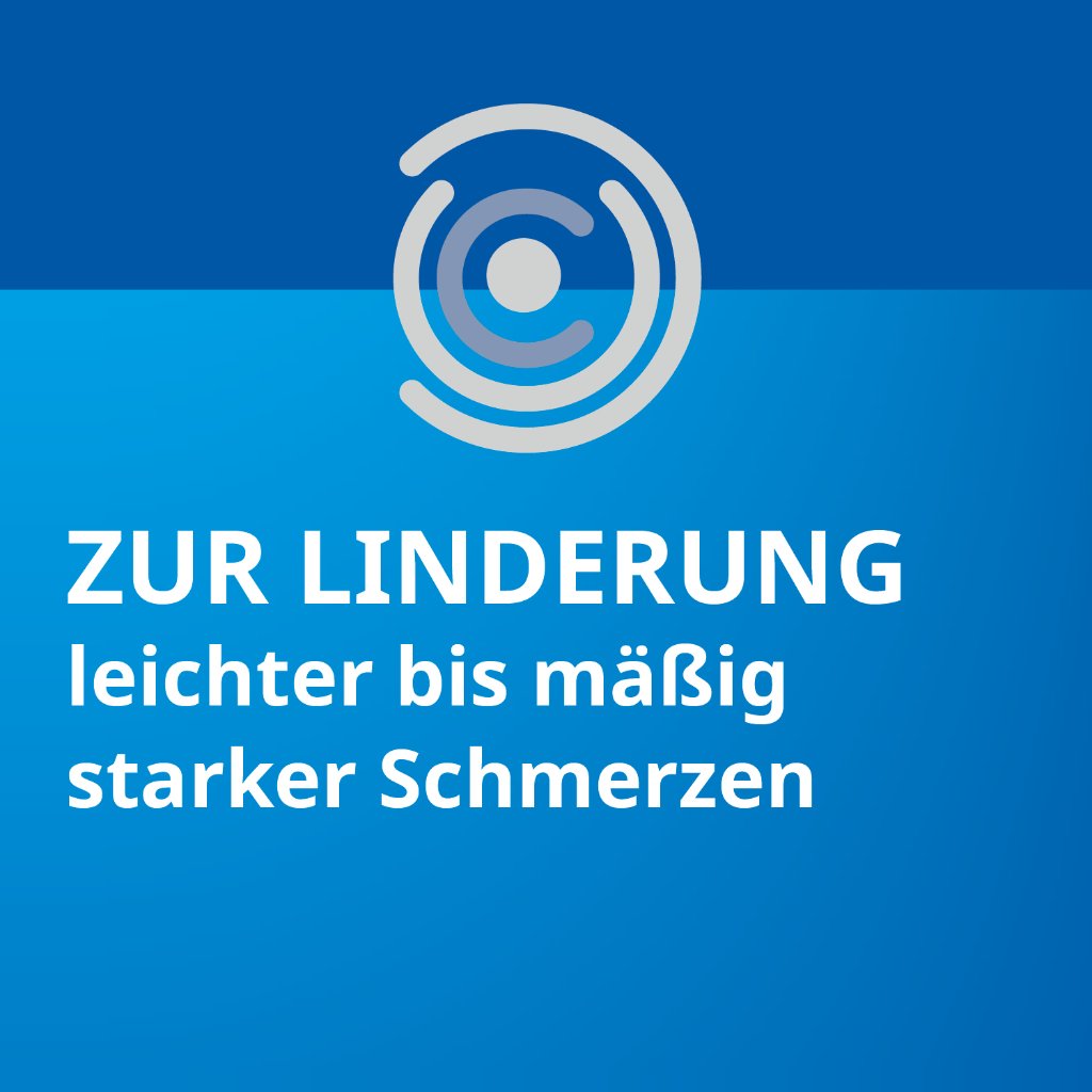 IBUPROFEN STADA 40 mg/ml Suspension zum Einnehmen