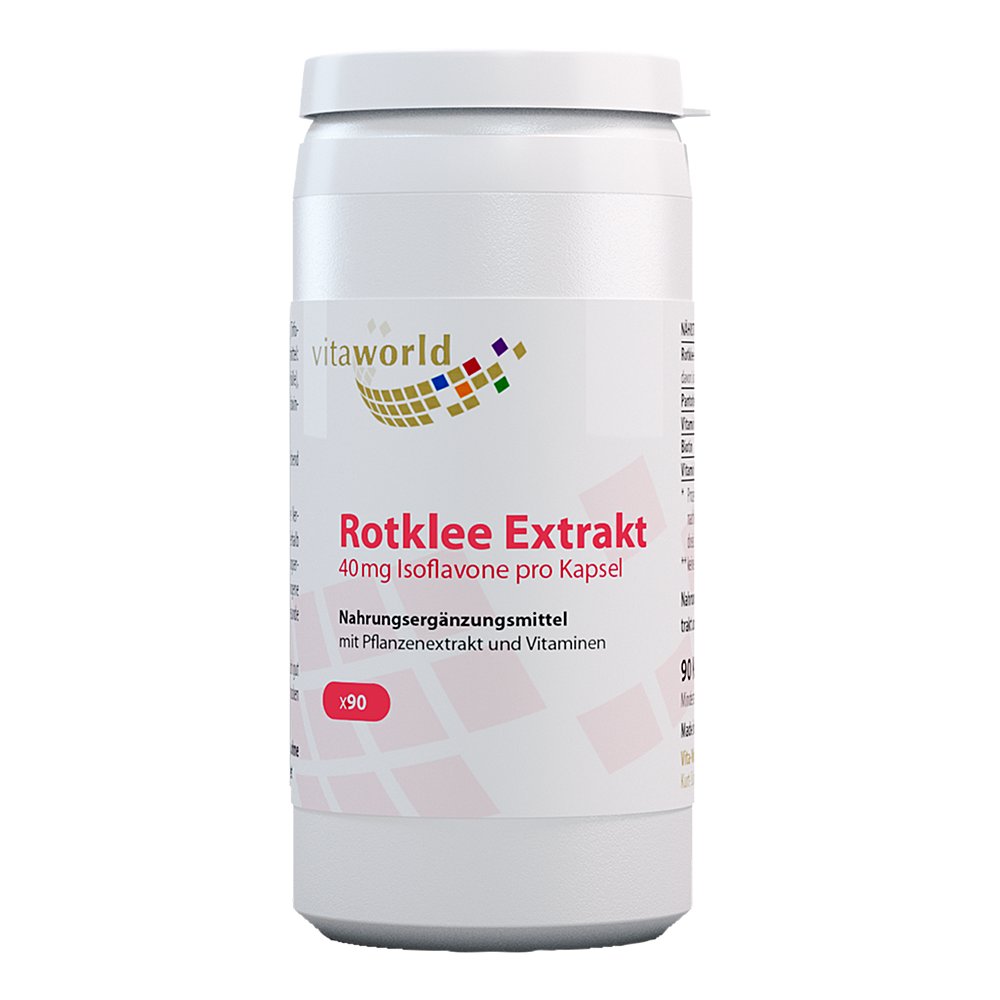 ROTKLEE KAPSELN