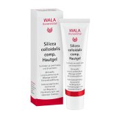Silicea colloidalis comp. Hautgel