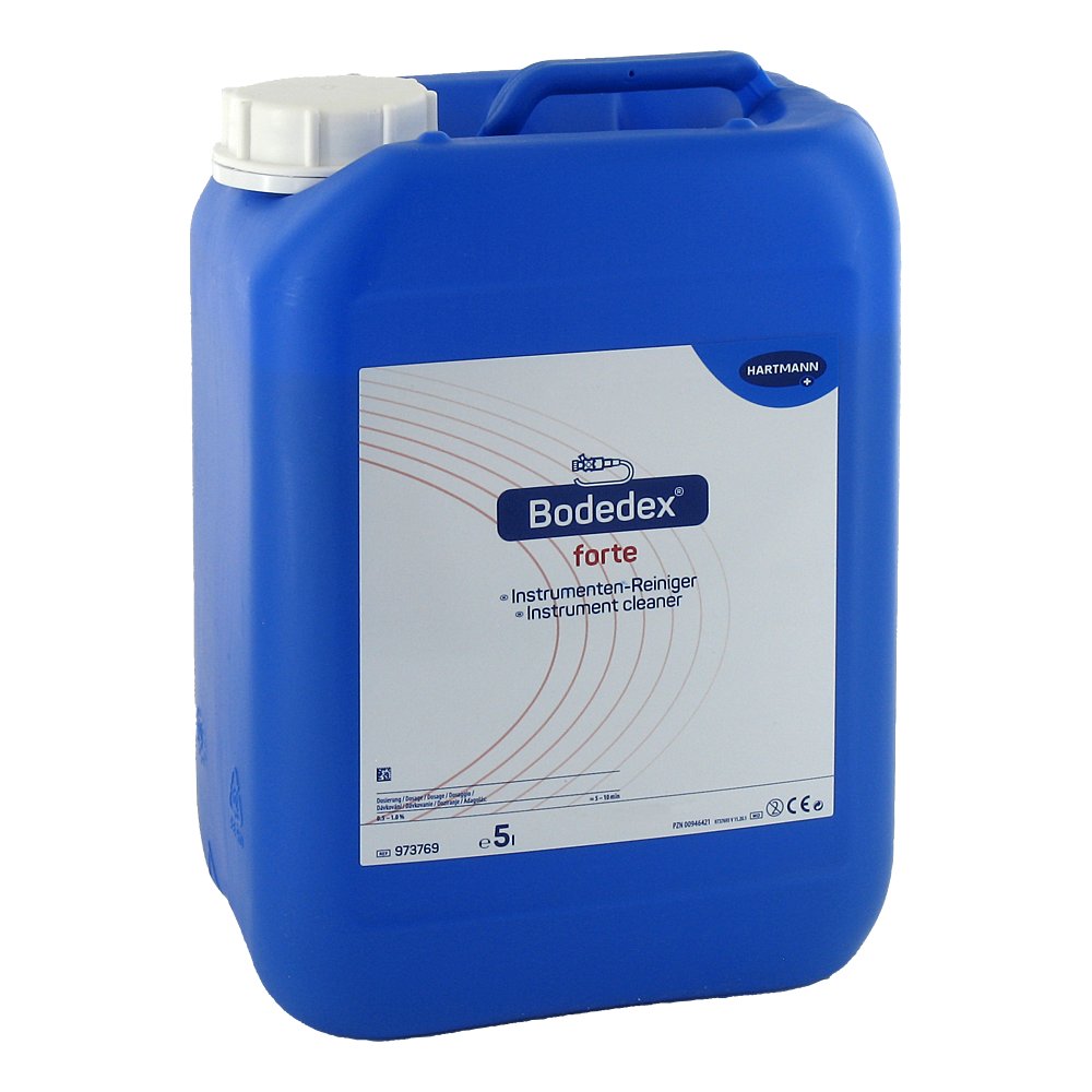 BODEDEX forte Konzentrat