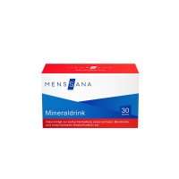 Mineraldrink MensSana