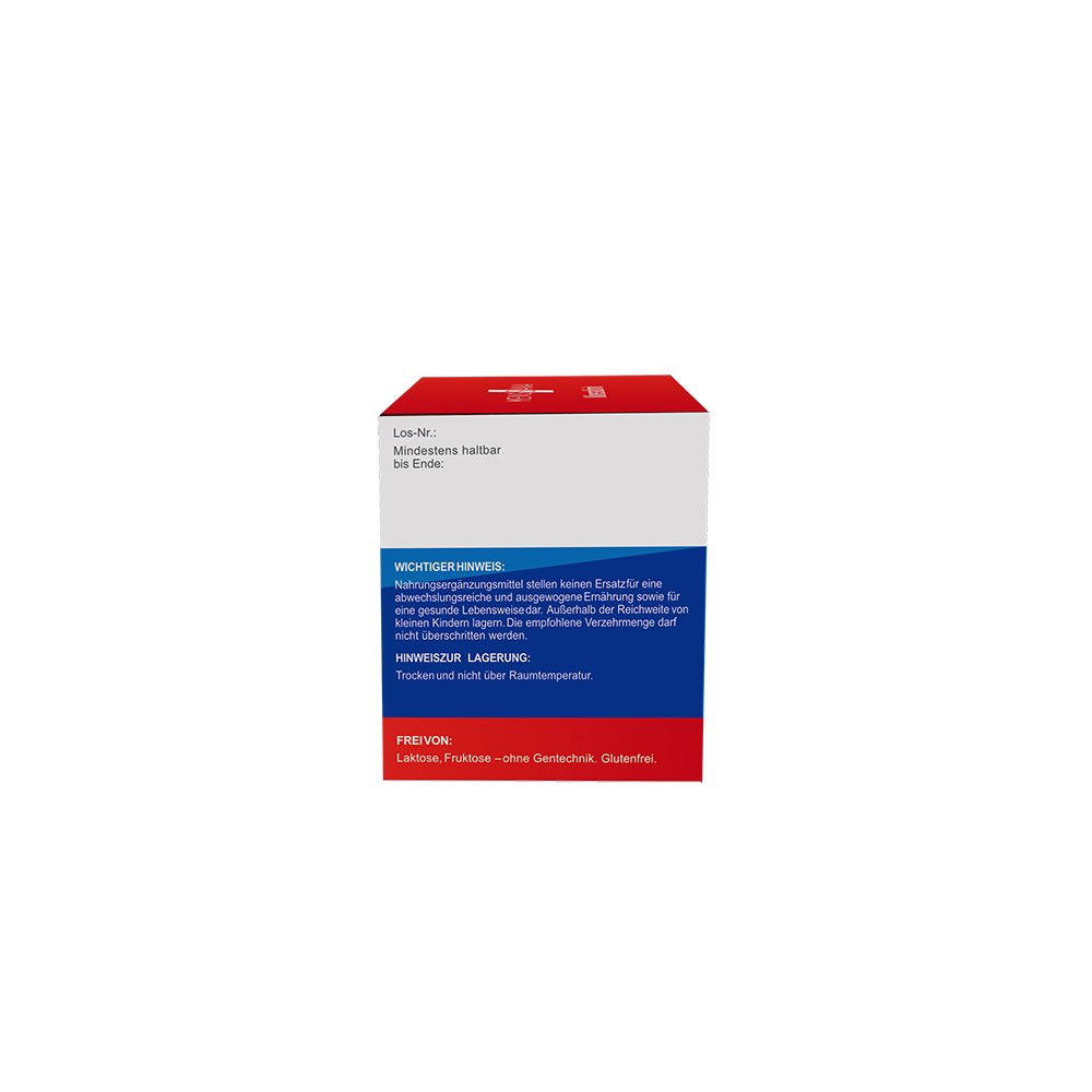 Mineraldrink MensSana