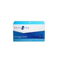 Omega-DHA MensSana