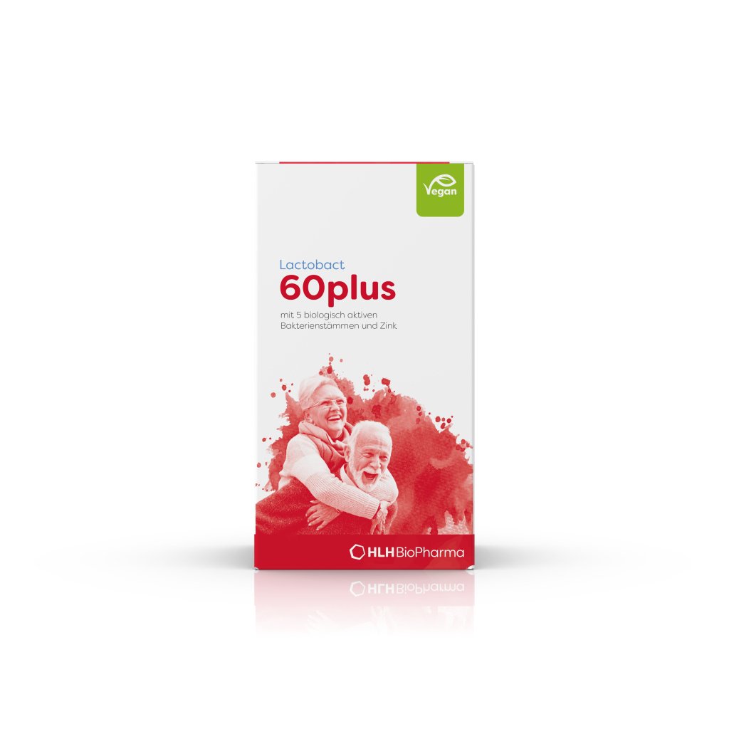 Lactobact 60plus
