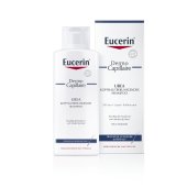 EUCERIN DermoCapillaire kopfhautberuh.Urea Shampoo