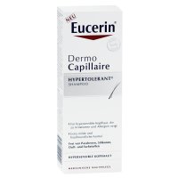 EUCERIN DermoCapillaire hypertolerant Shampoo