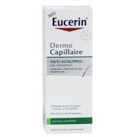 EUCERIN DermoCapillaire Anti-Schuppen Gel Shampoo