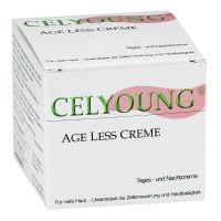 CELYOUNG age less Creme