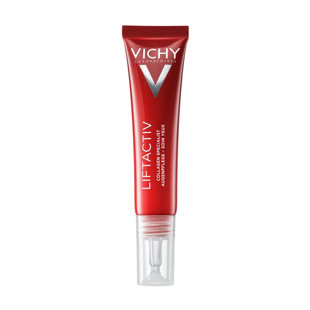 Vichy Liftactiv H.A. Anti-Falten Augencreme