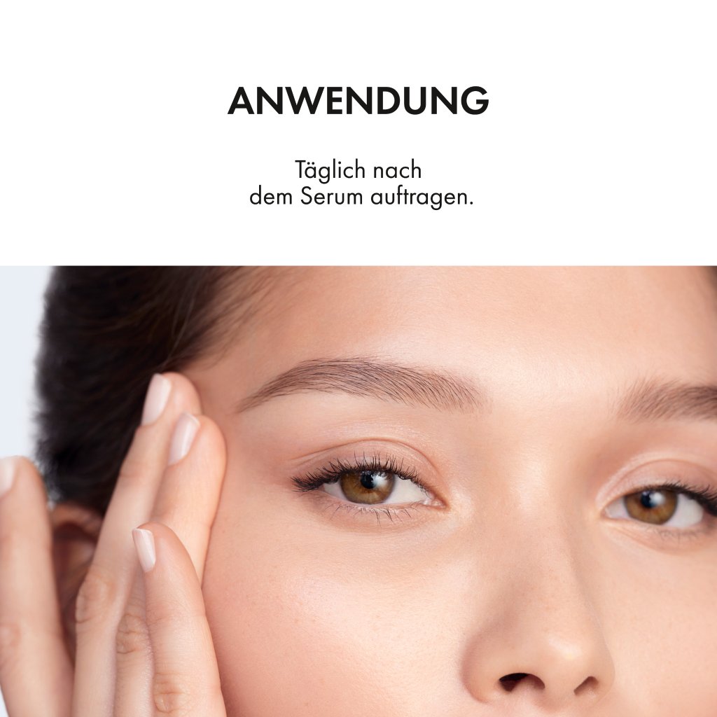 Vichy Liftactiv H.A. Anti-Falten Augencreme