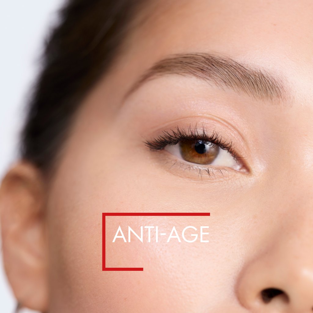 Vichy Liftactiv H.A. Anti-Falten Augencreme