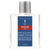 Speick Men Pre Electric Shave Lotion