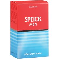 Speick Men After Shave Lotion