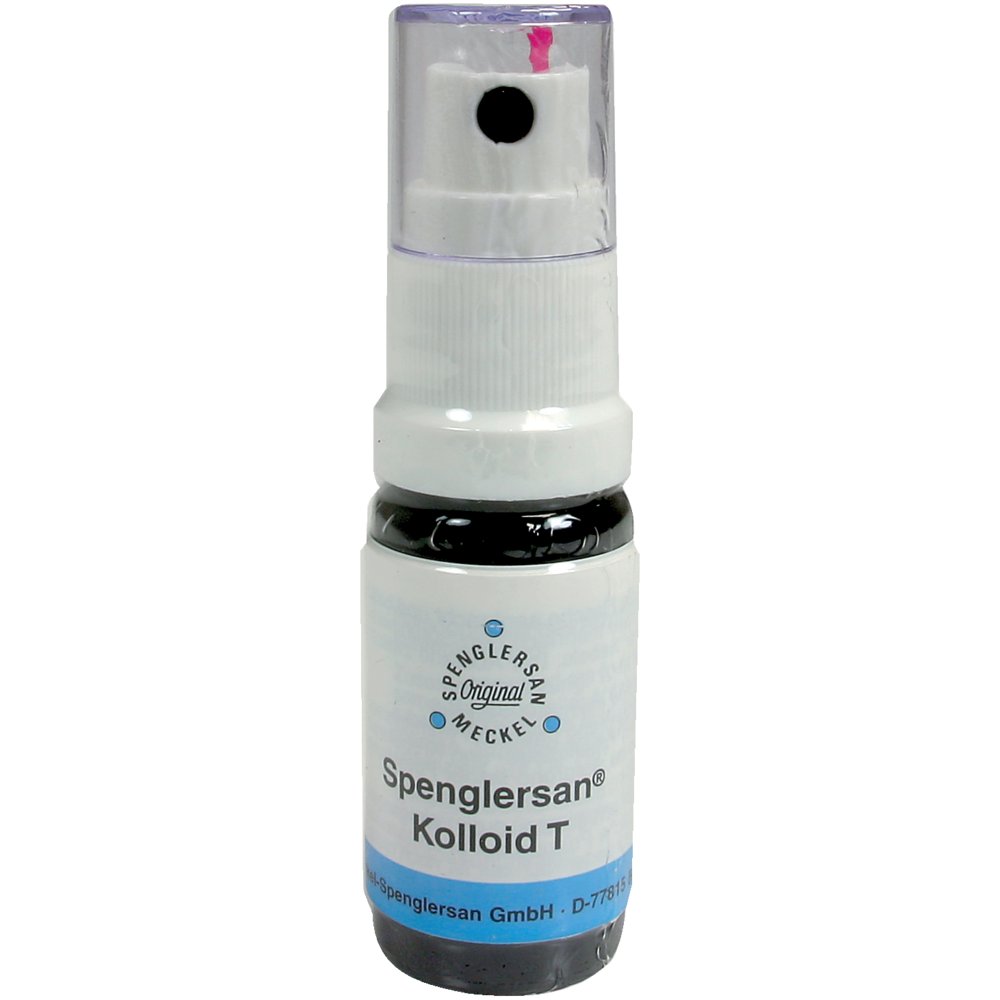 SPENGLERSAN Kolloid T