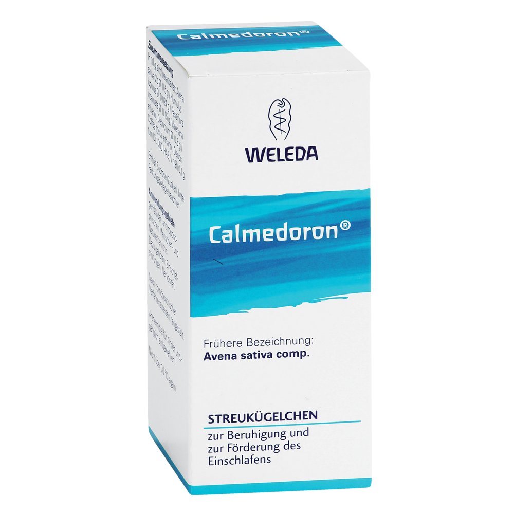 Calmedoron®