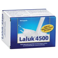 LALUK 4500 Kapseln