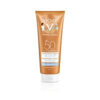 Vichy Kinder Sonnen-Milch LSF50+