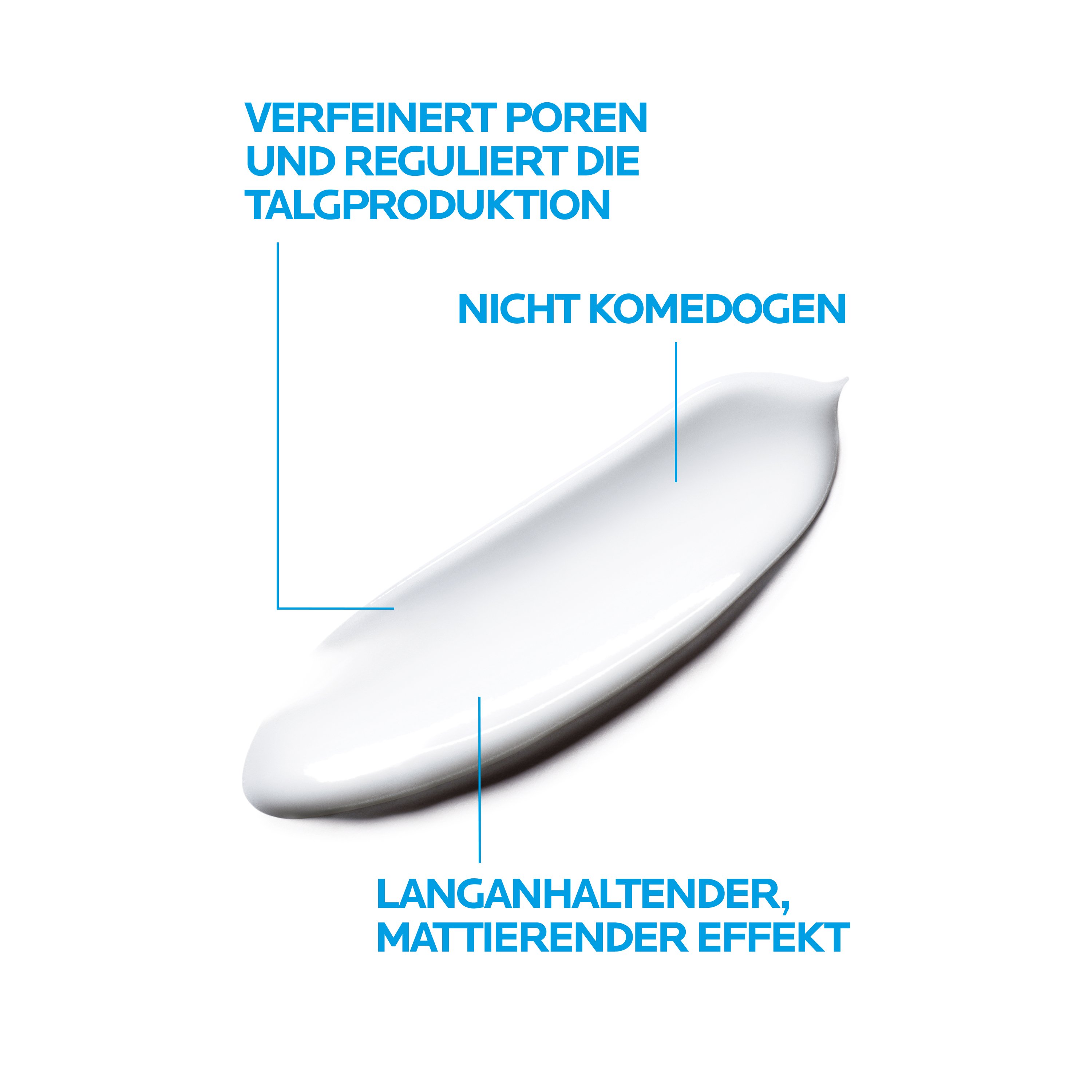 Effaclar Mat Feuchtigkeitspflege