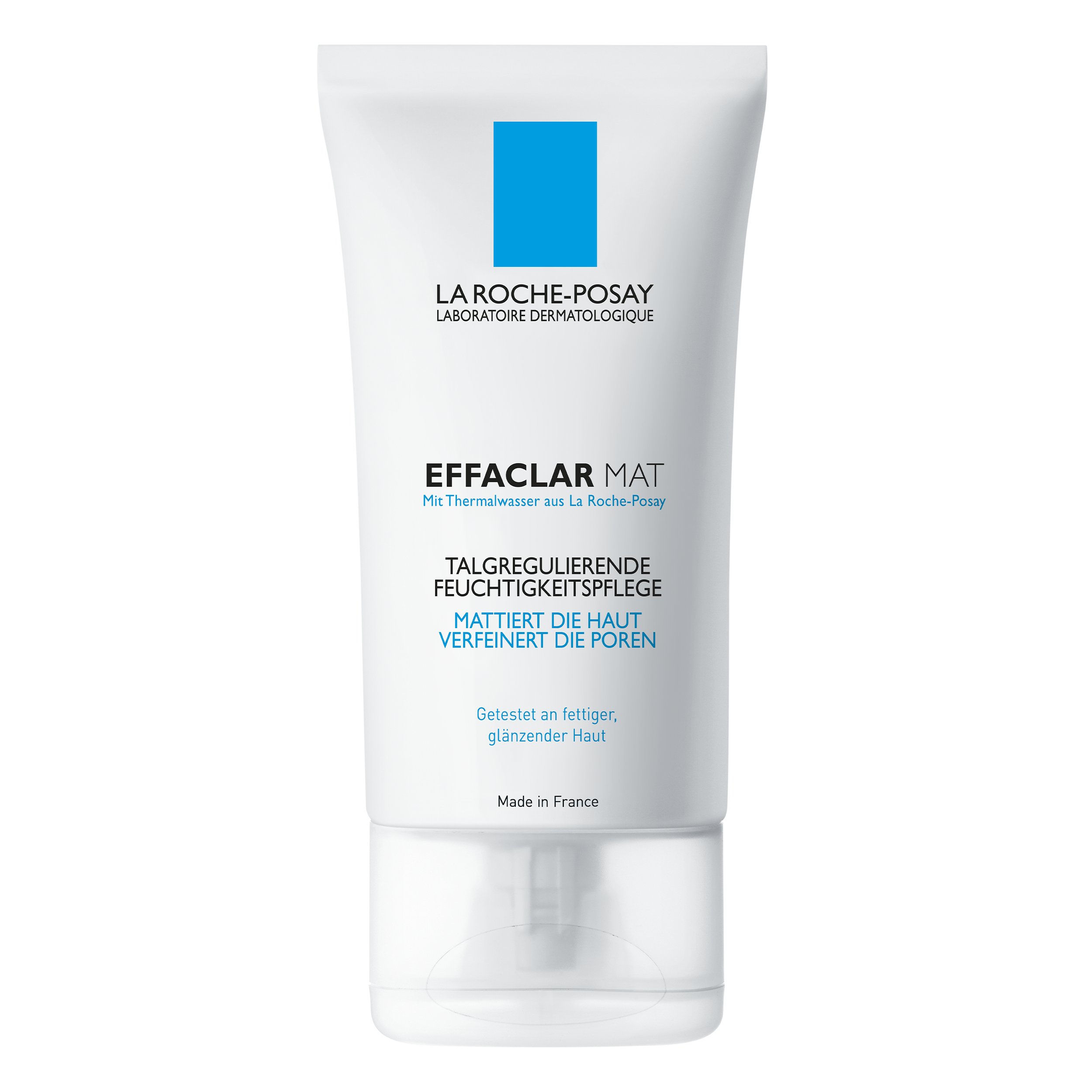 Effaclar Mat+ Feuchtigkeitspflege
