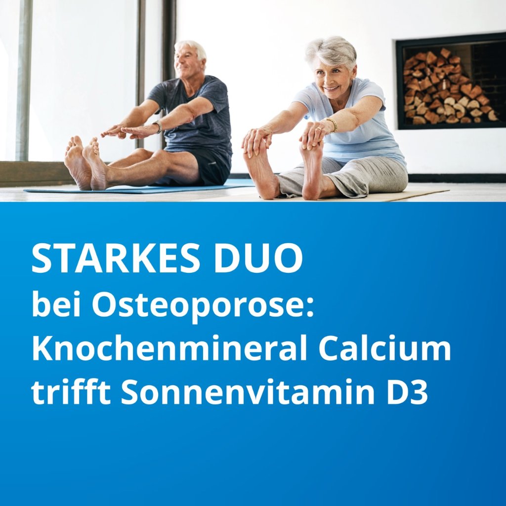 CALCIUM D3 STADA 1000 mg/880 I.E. Brausetabletten