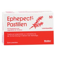 EPHEPECT Pastillen