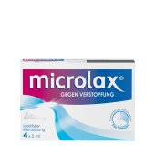 Microlax® Rektallösung