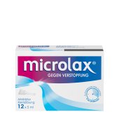 Microlax® Rektallösung