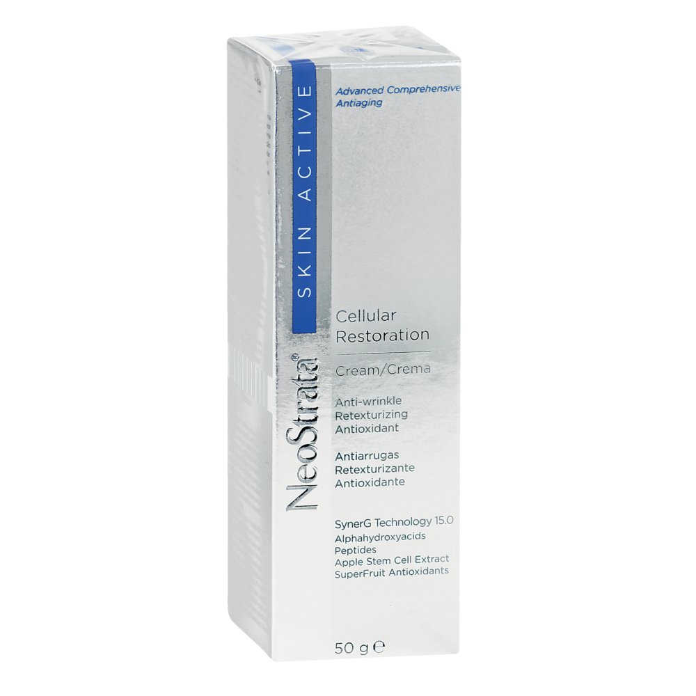 NEOSTRATA Skin Active Cellular Restoration night