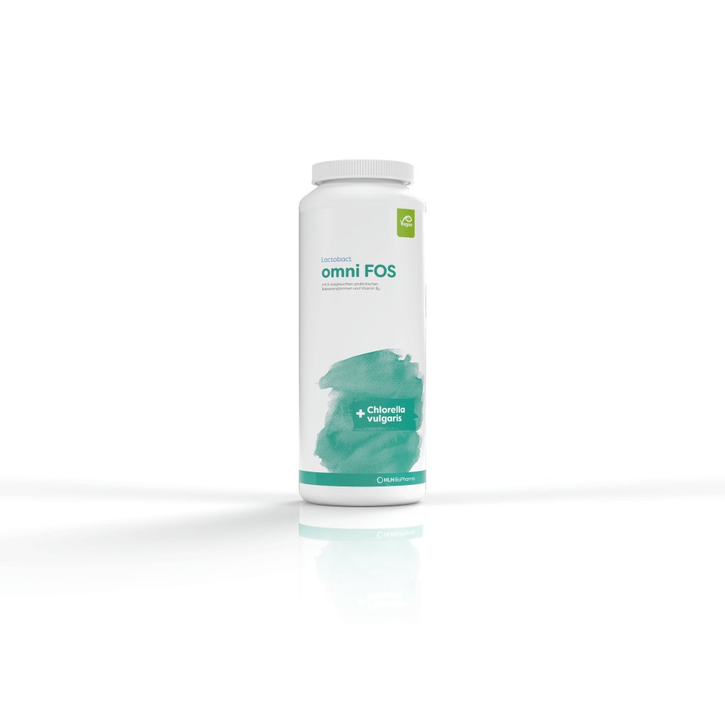 Lactobact omni FOS