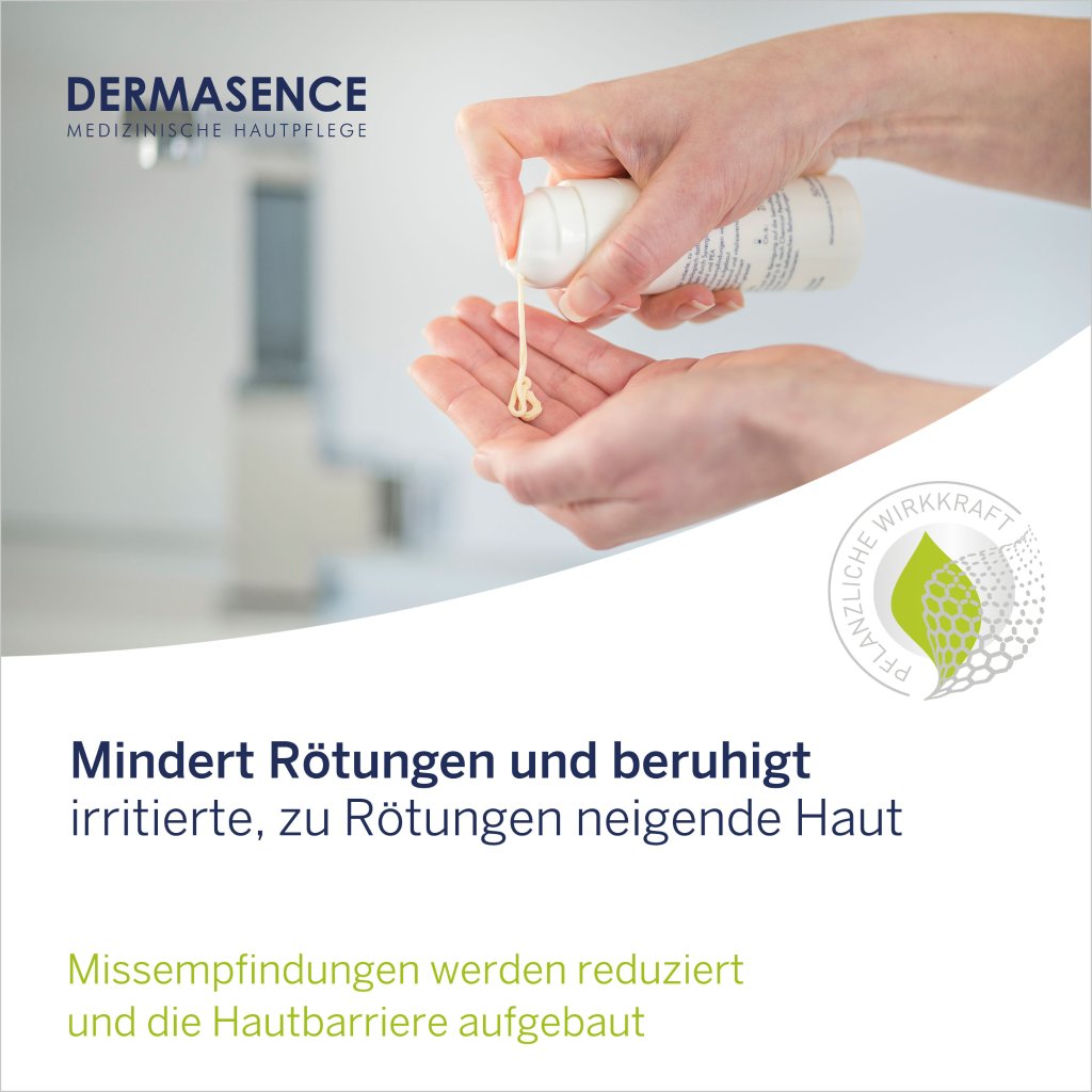 DERMASENCE BarrioPro Gesichtsemulsion, 50 ml