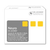 NEURO DR.LECHNER Kapseln