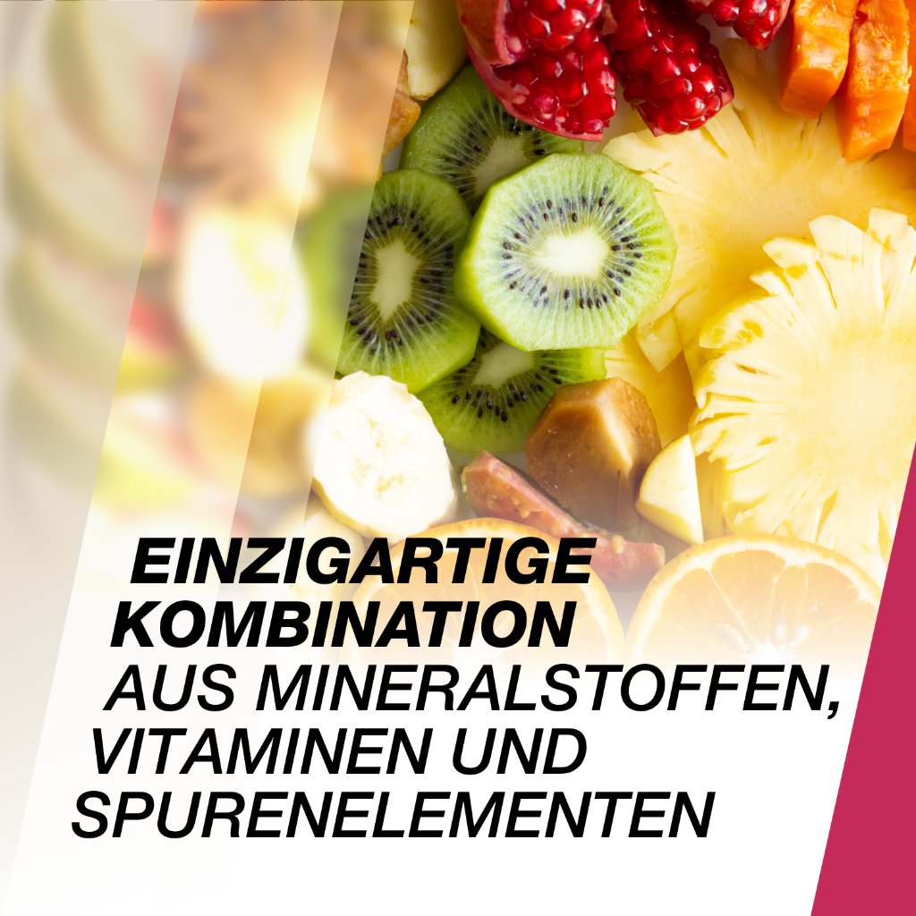 FRUBIASE SPORT Direkt Granulat